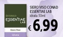Conad - Siero Viso  Lab