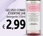Conad - Gel Viso Essentiae Lab