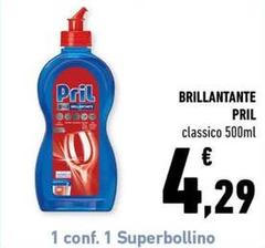 Pril - Brillantante