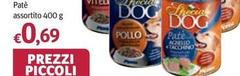 Special Dog Pate