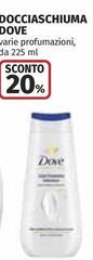 Dove - Docciaschiuma