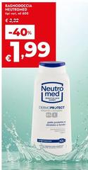 Neutro Med - Bagnodoccia