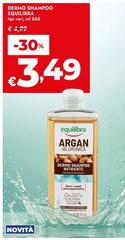 Equilibria - Dermo Shampoo
