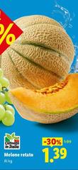 Melone Retato