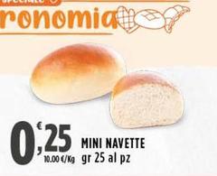 Mini Navette