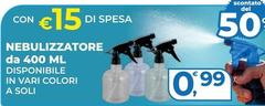 Disponibile In Vari Colori