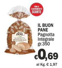 Buon pane - Il Buon Pane