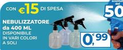 Disponibile In Vari Colori A Soli