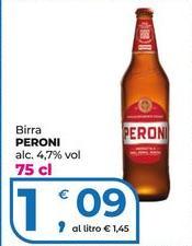 Peroni - Birra