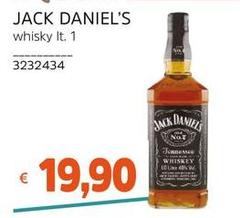 Jack Daniels - Whisky
