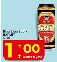 Strong - Birra Extra