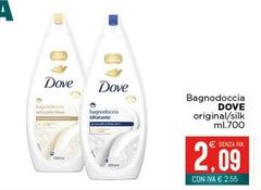 Dove - Bagnodoccia Original