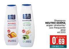 Neutro Med - Shampoo