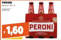 Peroni - Birra