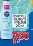 Nivea - Dopo Sole Idratante Sun