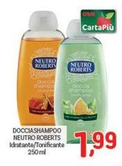 Neutro Roberts - Docciashampoo