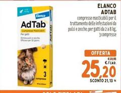 Elanco - Adtab