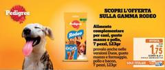 Pedigree - Scopri L'Offerta Sulla Gamma Rodeo