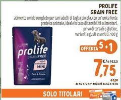 Prolife -