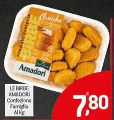 Amadori - Le Birbe