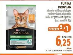 Purina - Proplan