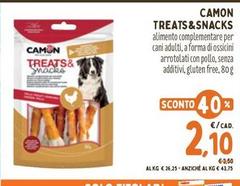 Camon - Treats&Snacks