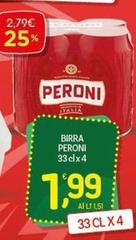 Peroni - Birra