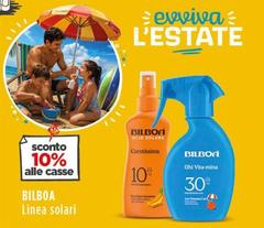 Bilboa - Linea Solari