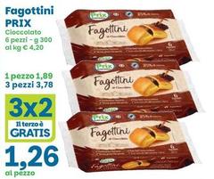 Preiss - Fagottini
