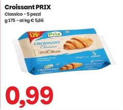 Preiss - Croissant