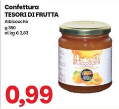Frutti di un territorio - Confettura