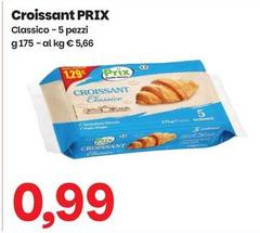 Preiss - Croissant