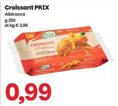 Preiss - Croissant