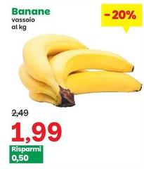 Banane