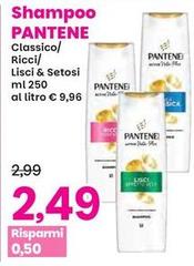Pantene - Shampoo