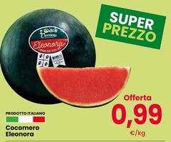 Cocomero