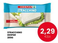 Despar - Stracchino
