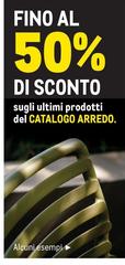 Sugli Ultimi Prodotti Del Catalogo