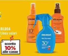 Bilboa - Linea Solari