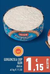 Igor - Gorgonzola DOP