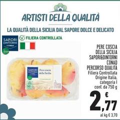 Sapori - &Dintorni Percorso Qualita