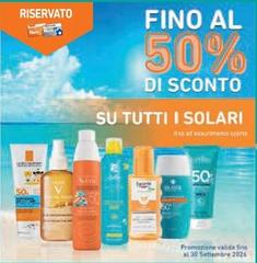 Fino Al 50% Di Scconto