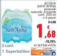 Sant'anna - Acqua