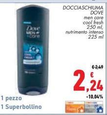 Dove - Docciaschiuma