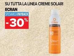 Linea - Su Tutta La  Creme Solari