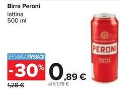Peroni - Birra