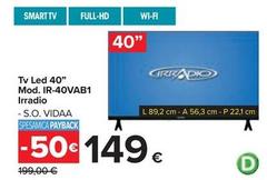 Tv Led 40