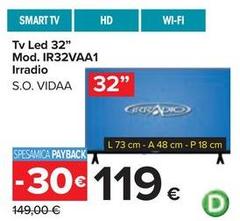 Tv Led 32