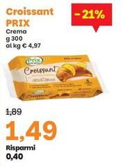 Preiss - Croissant