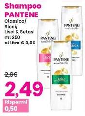 Pantene - Shampoo